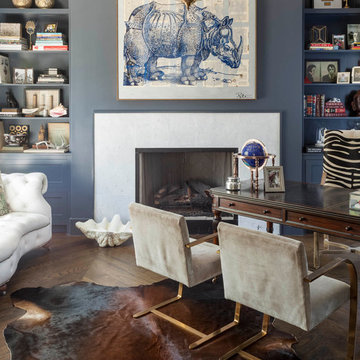 Miami Charm in Highland Park