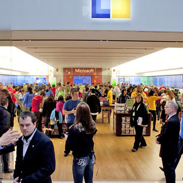 Microsoft Retail Store
