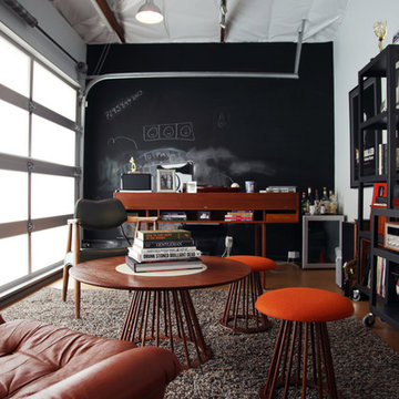 Mid Century - Silverlake, CA