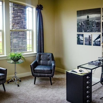 Midcentury Modern