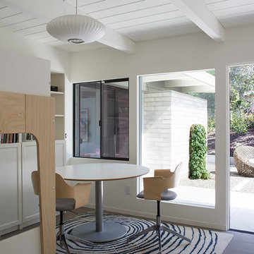 Midcentury Modern View Home Remodel