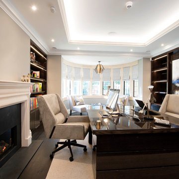 Midlands Private Mansion