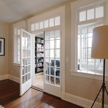 Midtown Atlanta Historic Condominium
