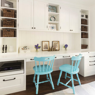 Mill Valley Kitchen and Master Bedroom Renovation + More