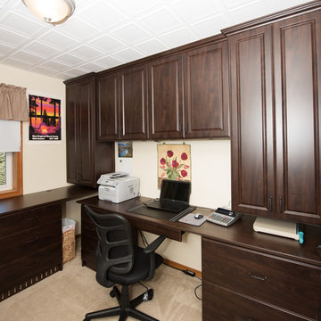 Milville - Office
