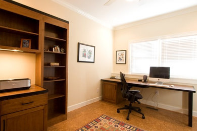 Mindful Home Office