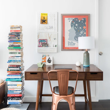 Mineola Apartment