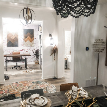 Minna's Houzz