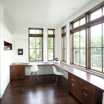Minnehaha Creek Transitional
