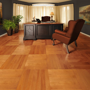 Mirage Elegant Maple Nevada Engineered Hardwood Flooring