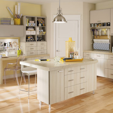 Misc. Rooms Cabinetry