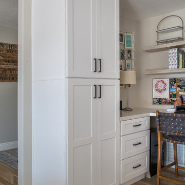 Mission Viejo - Complete Remodel