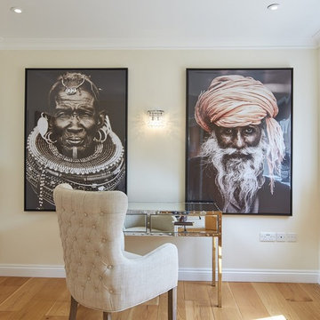 Mix of a few of our recent projects