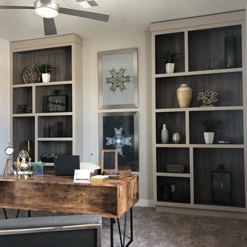 Model Home