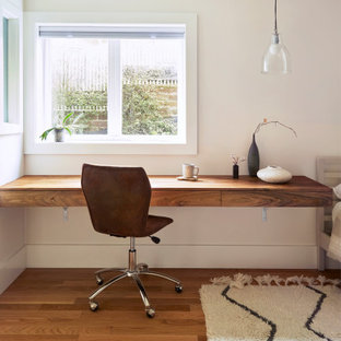 Modern and Bright