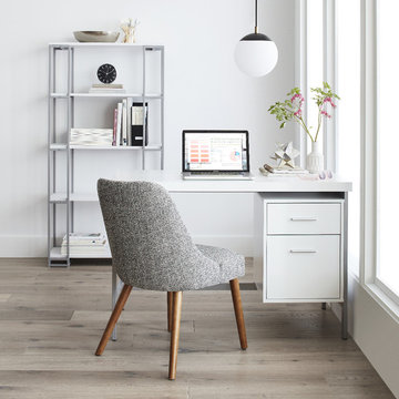 Modern & Simplistic Office Collection
