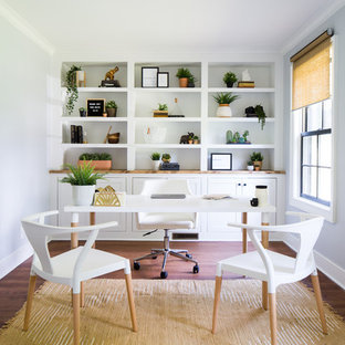 Modern Bohemian Remodel