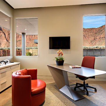 Modern by Nature
