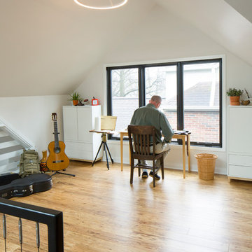Modern Craftsman