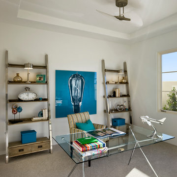Modern Desert | Coral Stone | La Quinta California