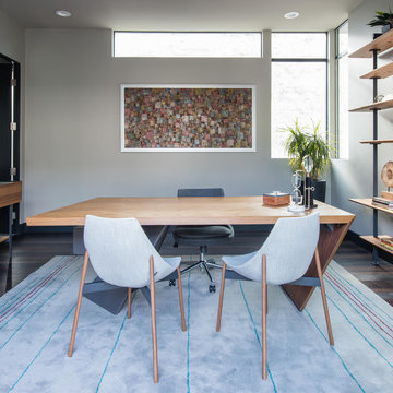 Modern Elegance in Las Vegas