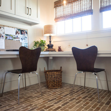 Modern Farmhouse