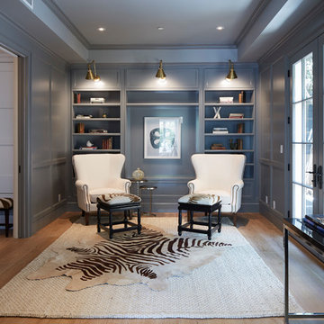 Modern Farmhouse