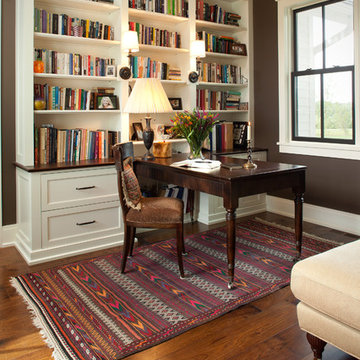 Modern Farmhouse