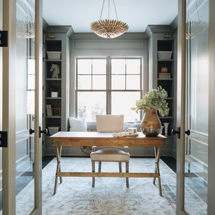 75 Beautiful Home Office Pictures Ideas July 2021 Houzz