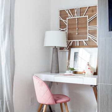 Modern Glam