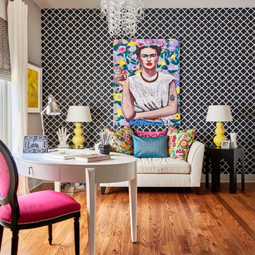 Modern Glamour