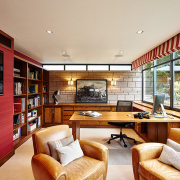 Modern home in Hale - Horton and Co