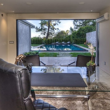 Modern Home Office