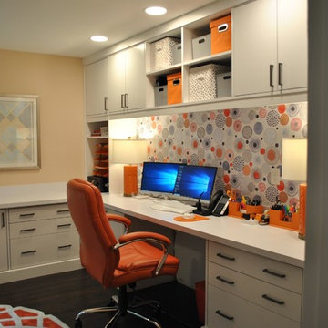 Modern Home Office