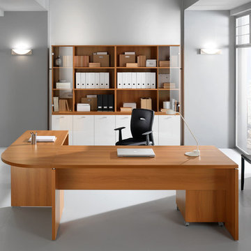 Modern Home Office Design VV LE5069 - $895.00