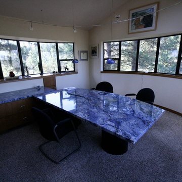 Modern Home office
