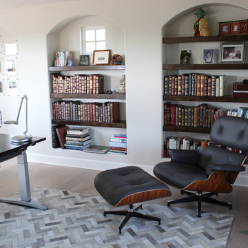 Modern Home Office