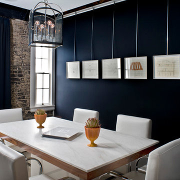 Modern Home Office