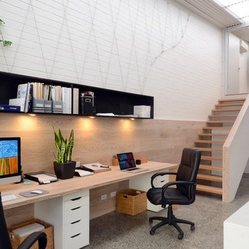 Modern Home Office