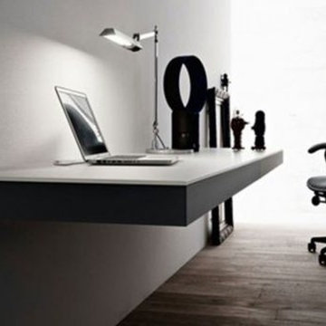 modern home office toronto