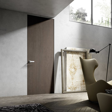 Modern Interior Door from BluInterni Collection