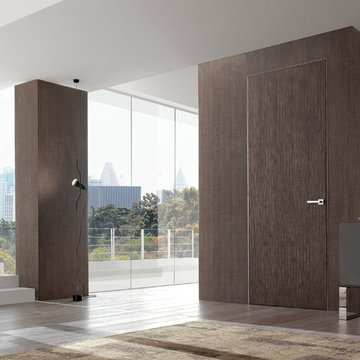 Modern Interior Door from BluInterni Collection
