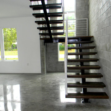 Modern Living & Distinctive Design Cameron