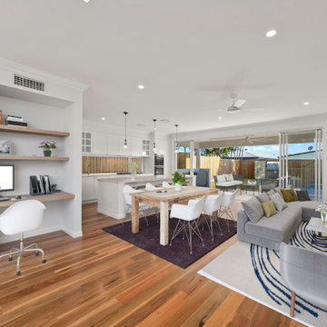 Modern Living
