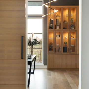 Modern Medina Two-Story