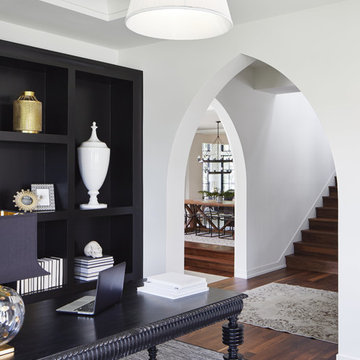 Modern Mediterranean
