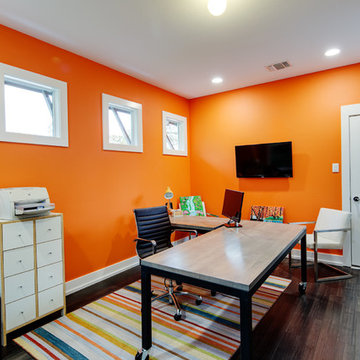 Modern Mix