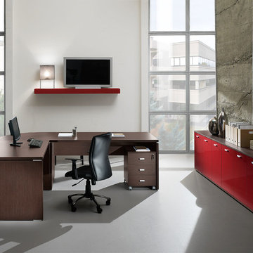 Modern Office Furniture Composition VV LE5076 - $979.00