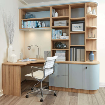 Modern Study