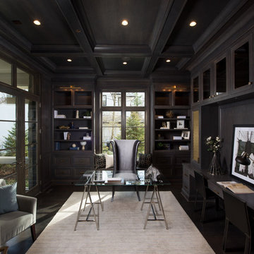 Modern Tudor
